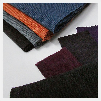 Knit/Jacquard/Foil Made in Korea